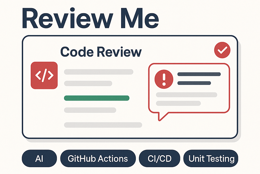 Review Me